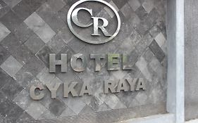 Hotel Cyka Raya Wonosari